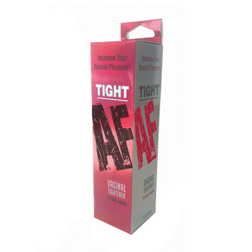 Tight AF- Vaginal Tightener