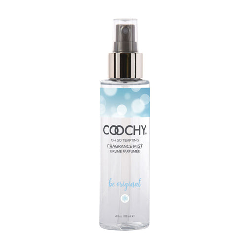 Coochy Fragrance Mist