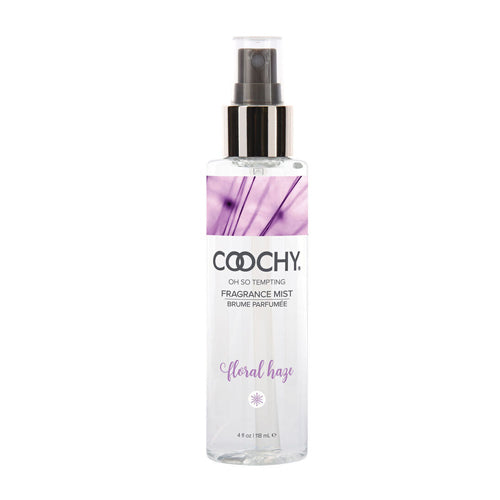 Coochy Fragrance Mist