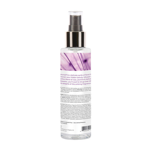 Coochy Fragrance Mist