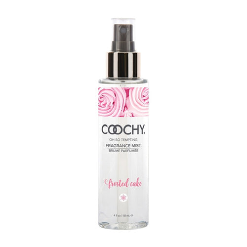 Coochy Fragrance Mist