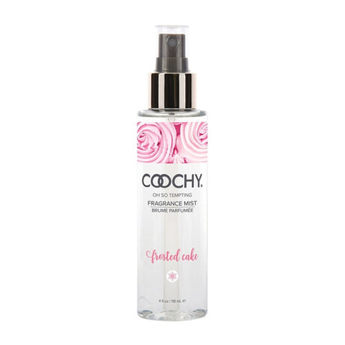 Coochy Fragrance Mist