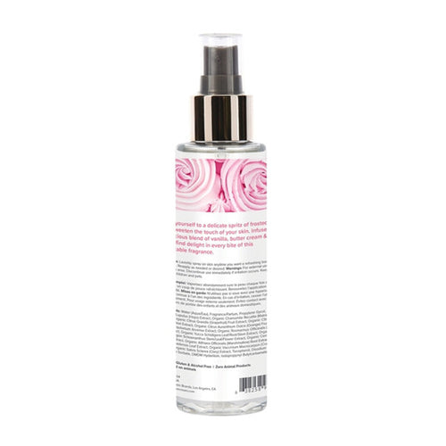 Coochy Fragrance Mist