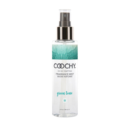 Coochy Fragrance Mist