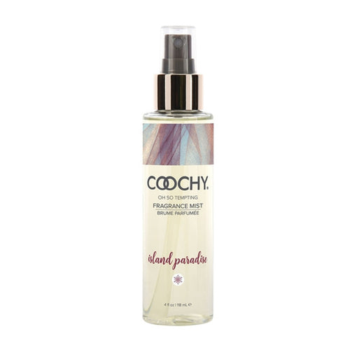 Coochy Fragrance Mist