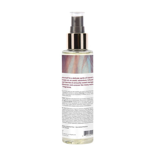 Coochy Fragrance Mist