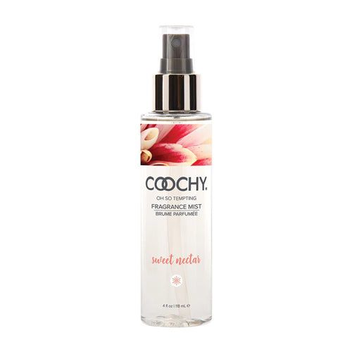 Coochy Fragrance Mist