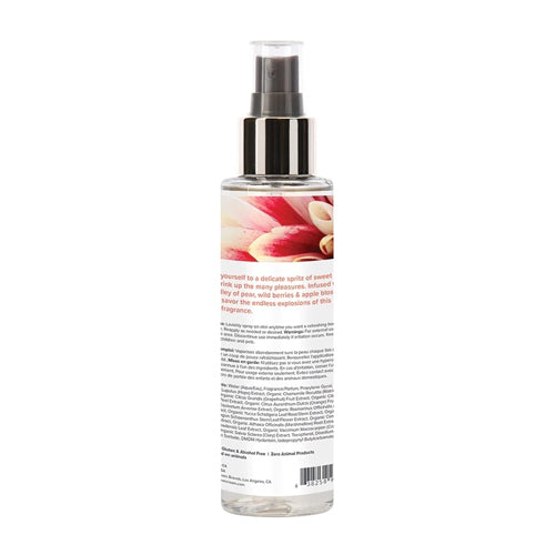 Coochy Fragrance Mist