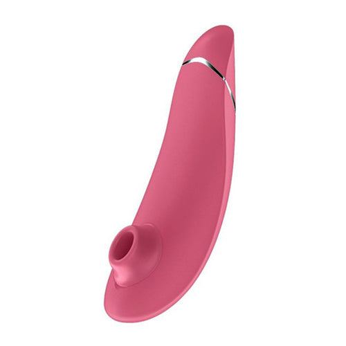 Womanizer Premium Clitoral Stimulator