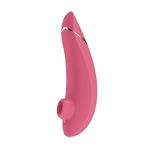 Womanizer Premium Clitoral Stimulator