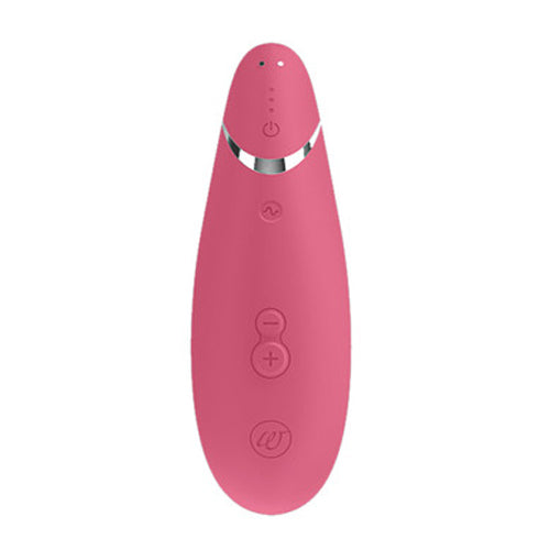 Womanizer Premium Clitoral Stimulator