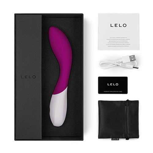 Mona Wave by Lelo