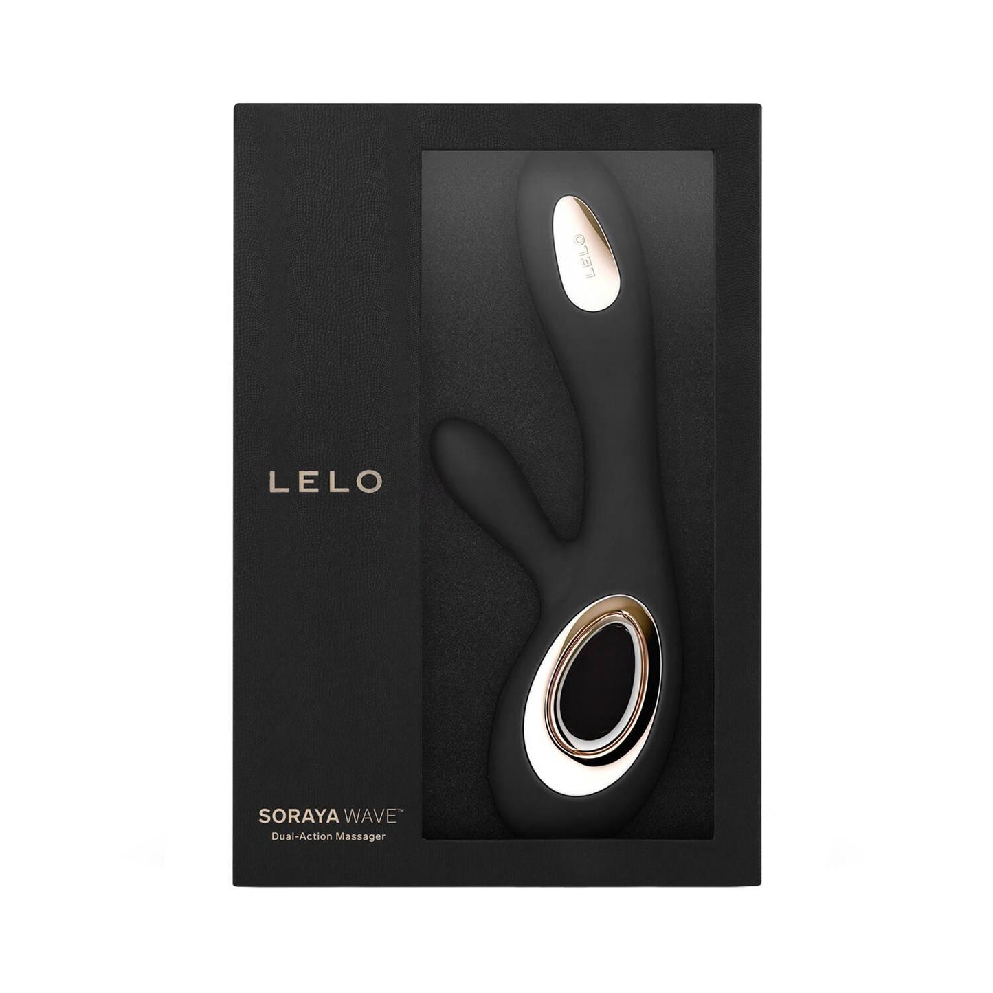 Soraya Wave by Lelo