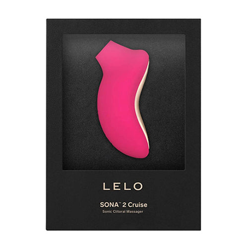 Sona 2 Cruise by Lelo