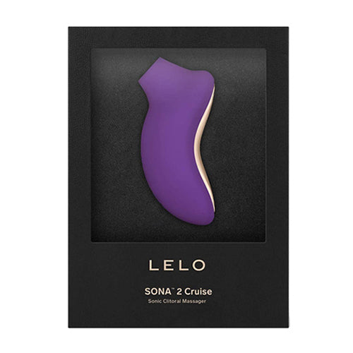 Sona 2 Cruise by Lelo