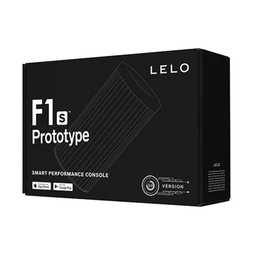 F1s Prototype by Lelo