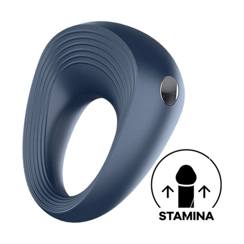 Power Ring Vibrator