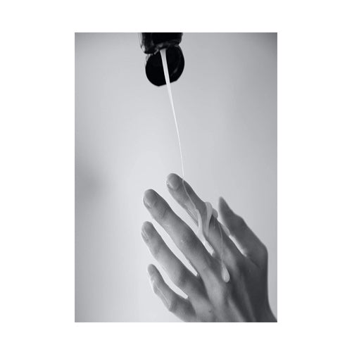 Pure Silicone Lubricant
