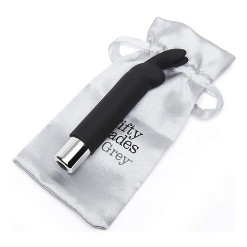 Fifty Shades Of Grey Greedy Girl Vibrator