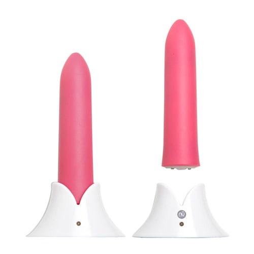 Nu Sensuelle Point Plus 20 Function Bullet Vibrator