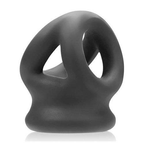 Tri-Squeeze 3-Ring Ball Stretching Sling