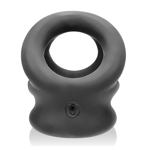 Tri-Squeeze 3-Ring Ball Stretching Sling