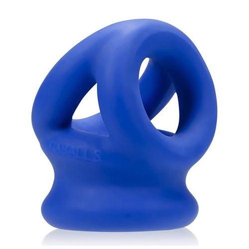 Tri-Squeeze 3-Ring Ball Stretching Sling