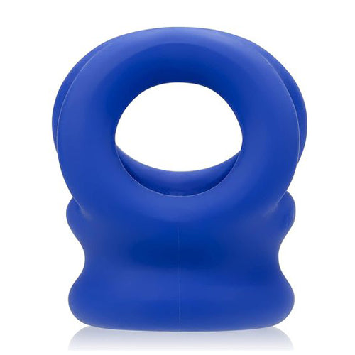 Tri-Squeeze 3-Ring Ball Stretching Sling