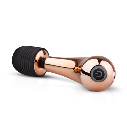 Nouveau Mini Curve Massager