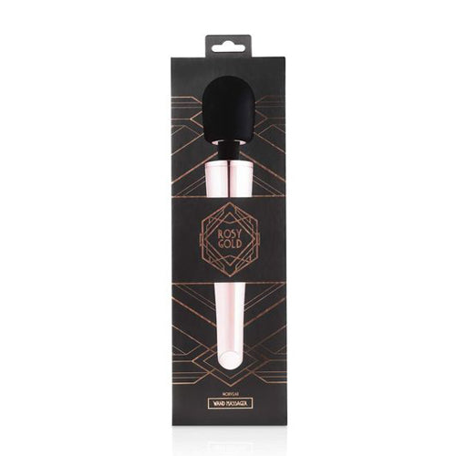Nouveau Wand Massager