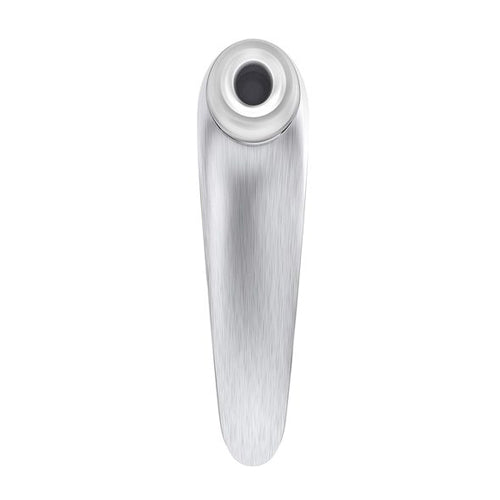 High Fashion Luxury Air Pulse Stimulator + Vibration