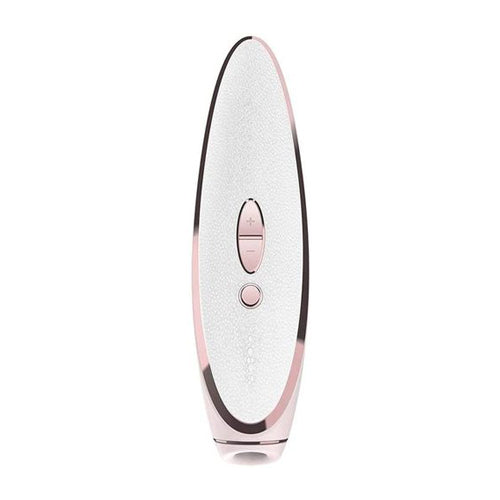 Pret-A-Porter Luxury Air Pulse Stimulator + Vibration