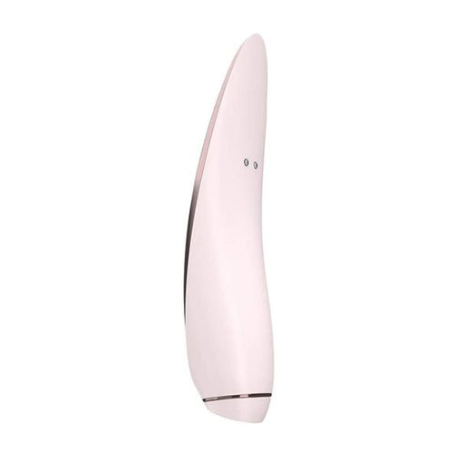 Pret-A-Porter Luxury Air Pulse Stimulator + Vibration