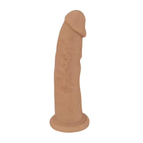 Fleshstixxx 7" Dual Density Dildo