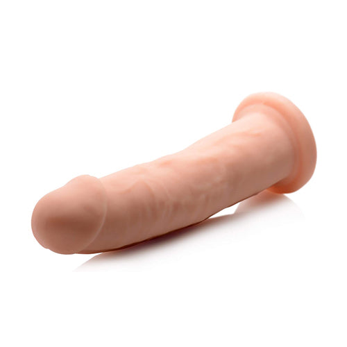 Fleshstixxx 7" Dual Density Dildo