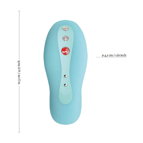 Laya II Vibrator