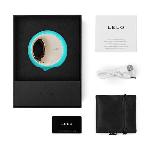 Ora 3 by Lelo