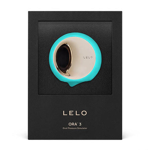 Ora 3 by Lelo