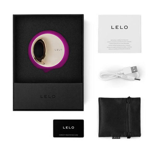 Ora 3 by Lelo