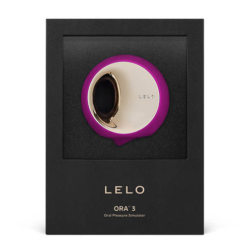 Ora 3 by Lelo
