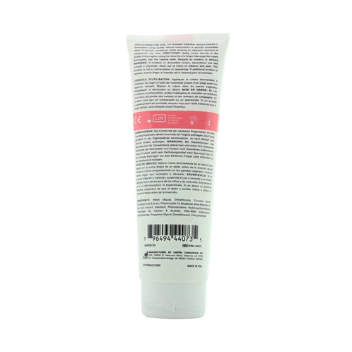Renew Vaginal Moisturizer