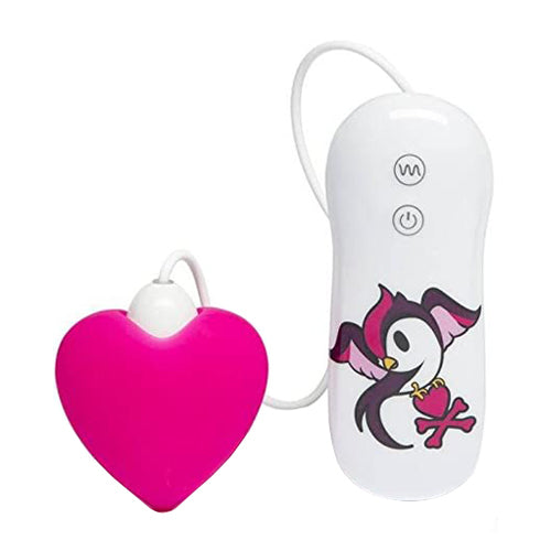 Lovehoney Tokidoki Swoop Petal Vibe