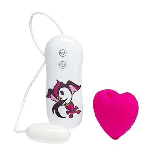 Lovehoney Tokidoki Swoop Petal Vibe