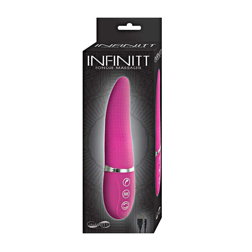 Infinitt Tongue Massager