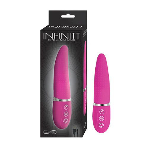 Infinitt Tongue Massager