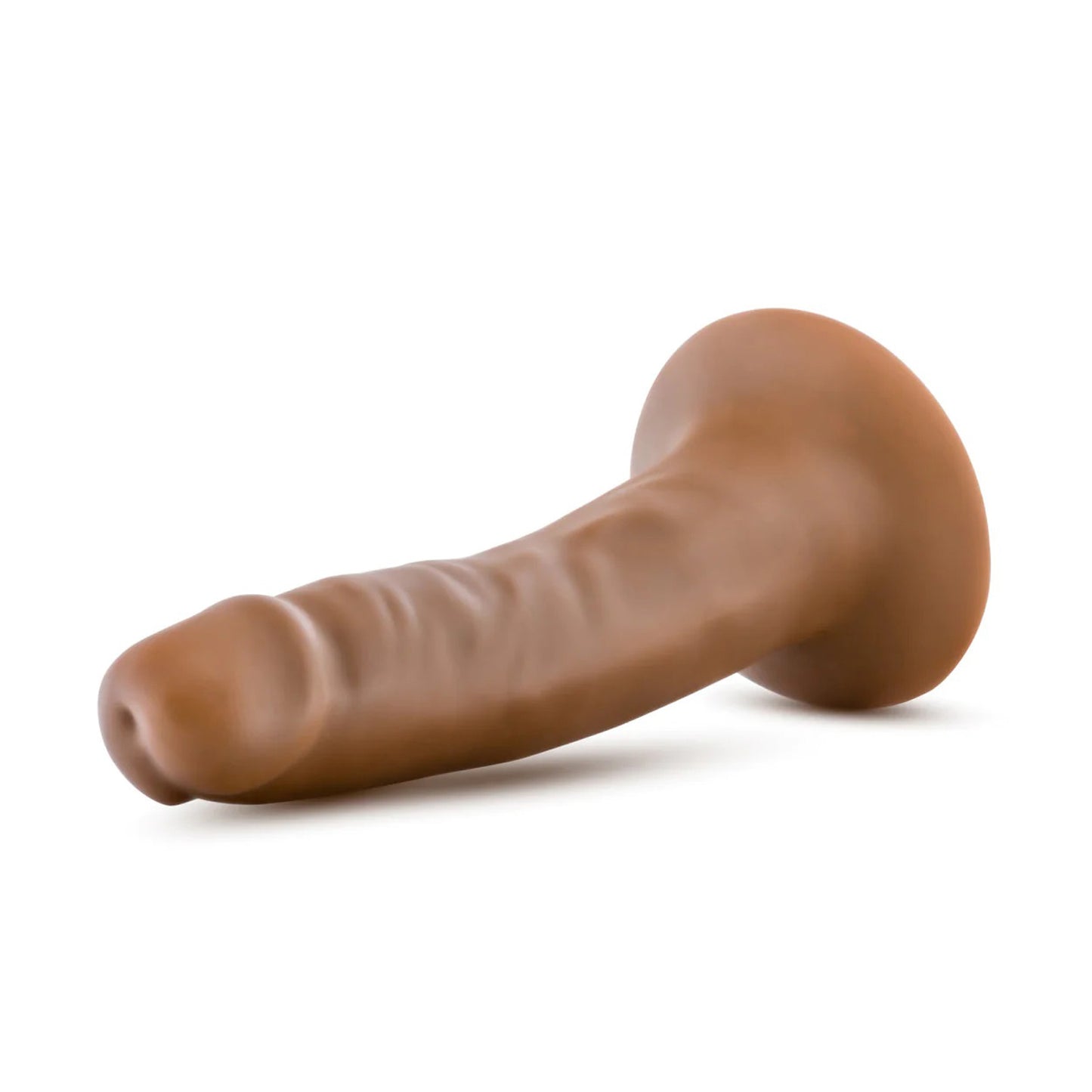 Dr. Skin 5.5" Cock With Suction Cup