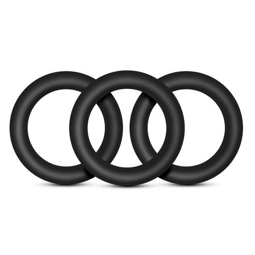 Performance VS2 Pure Silicone Rings