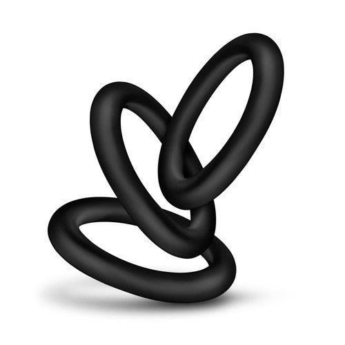 Performance VS2 Pure Silicone Rings