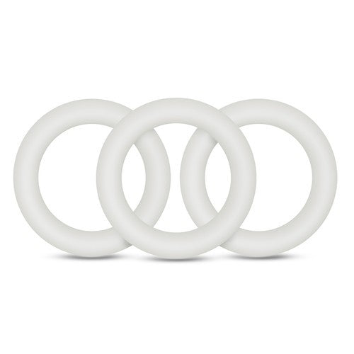 Performance VS2 Pure Silicone Rings