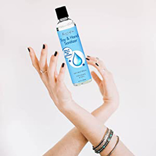BioSkin Toy & Hand Sanitizer